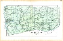 Annsville Town, Oneida County 1907